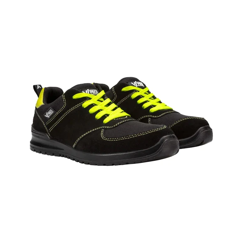 Zapatos de seguridad Velilla Vital S1P ESD SRC 707004