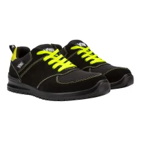 Zapatos de seguridad Velilla Vital S1P ESD SRC 707004