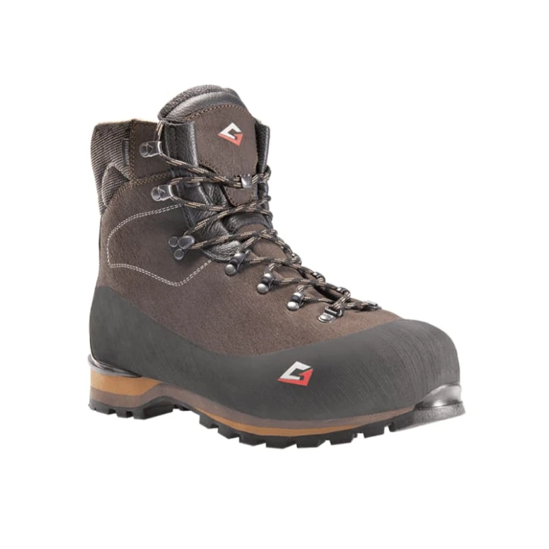 Liquidación total - Zapatos de seguridad Garsport Extreme Mountain Mid WR S3 - GDS2020004 Número 46