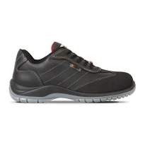 Liquidación total - Zapatos de seguridad Exena Paride S3 SRC A0237V002 Número 43