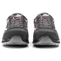 Liquidación total - Zapatos de seguridad U-power Cherry S1P SRC ESD RL20196 número 38