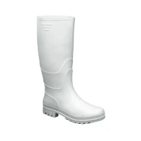 Liquidación total - Botas de seguridad impermeables hasta la rodilla Issa line 06314 Número 42