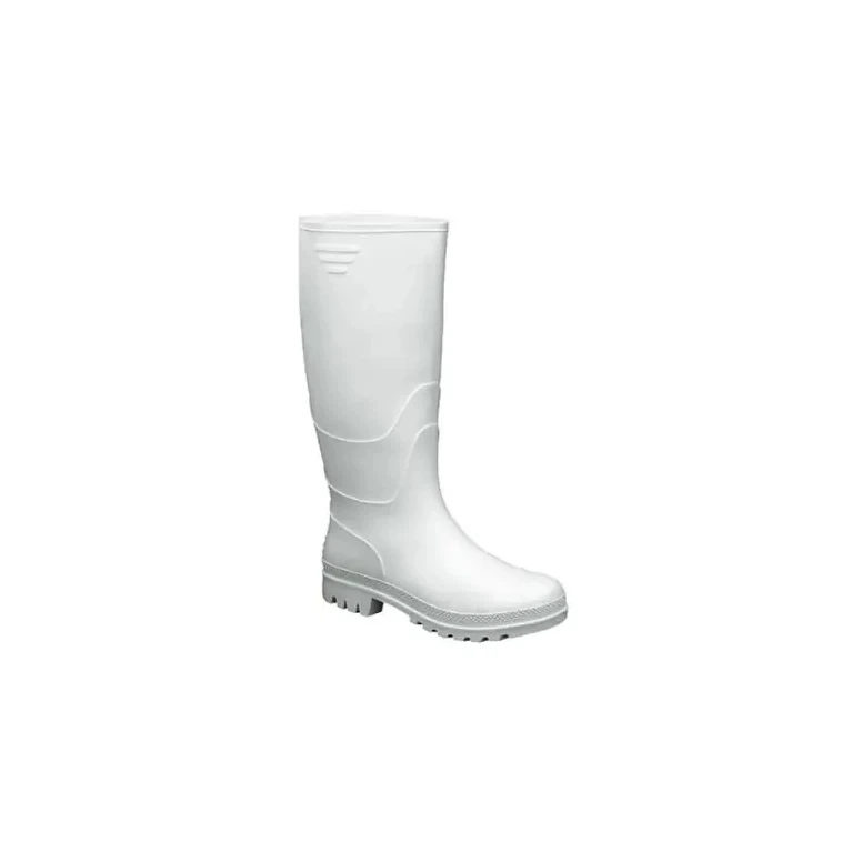 Liquidación total - Botas de seguridad impermeables hasta la rodilla Issa line 06314 Número 42
