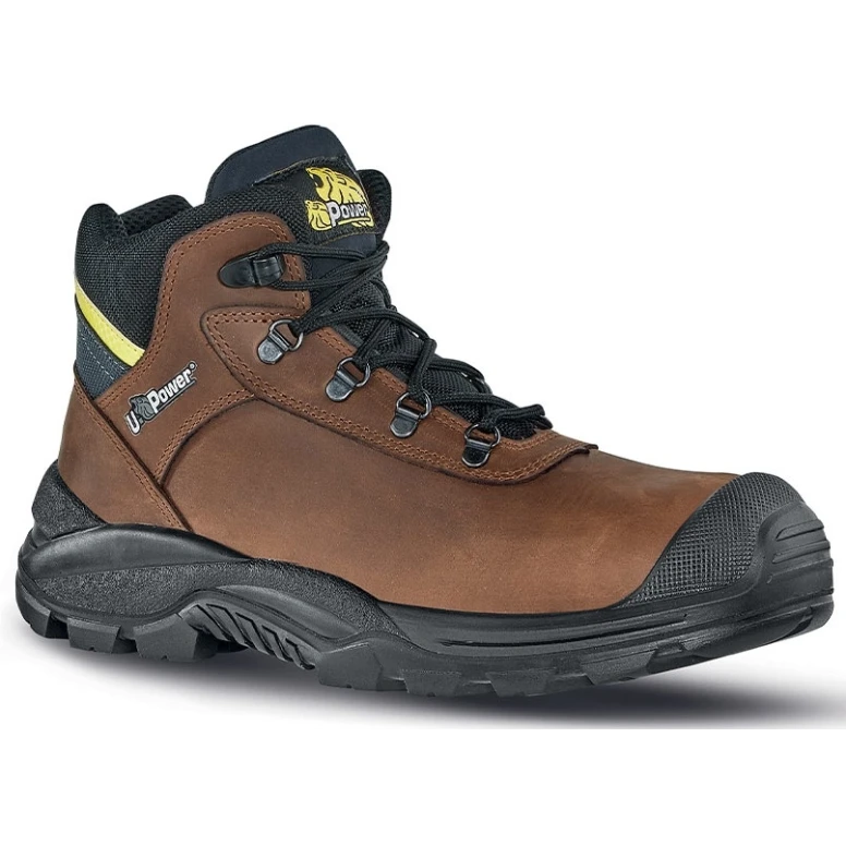 Liquidación total - Zapatos de seguridad U-power Latitude RS UK S3 SRC SO10683 Número 44