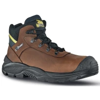 Liquidación total - Zapatos de seguridad U-power Latitude RS UK S3 SRC SO10683 Número 44