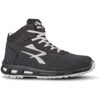 Liquidación total - Zapatos de seguridad U-power Stego S3 SRC CI ESD RL10376 Número 38