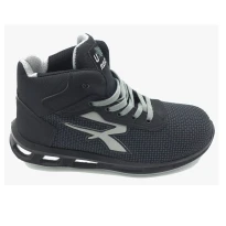 Liquidación total - Zapatos de seguridad U-power Stego S3 SRC CI ESD RL10376 Número 38