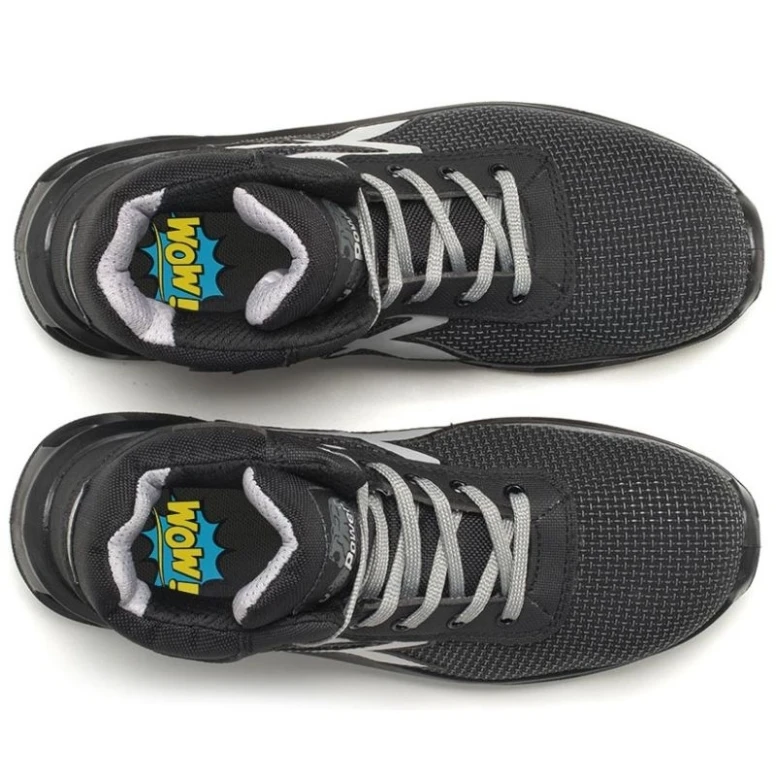 Liquidación total - Zapatos de seguridad U-power Stego S3 SRC CI ESD RL10376 Número 38
