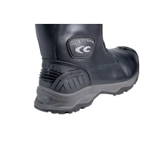 Liquidación total - Botas de seguridad Cofra Raxalpe S7S HI CI SC SR HRO FO LG AN 37100-N00 Sin metal Cómodas Número 40