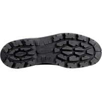 Liquidación total - Botas de seguridad Cofra Raxalpe S7S HI CI SC SR HRO FO LG AN 37100-N00 Sin metal Cómodas Número 40
