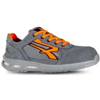 Liquidación total - Zapatos de seguridad U-power Ultra S1P SRC ESD RL20476 Número 40