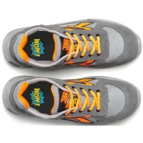 Liquidación total - Zapatos de seguridad U-power Ultra S1P SRC ESD RL20476 Número 40