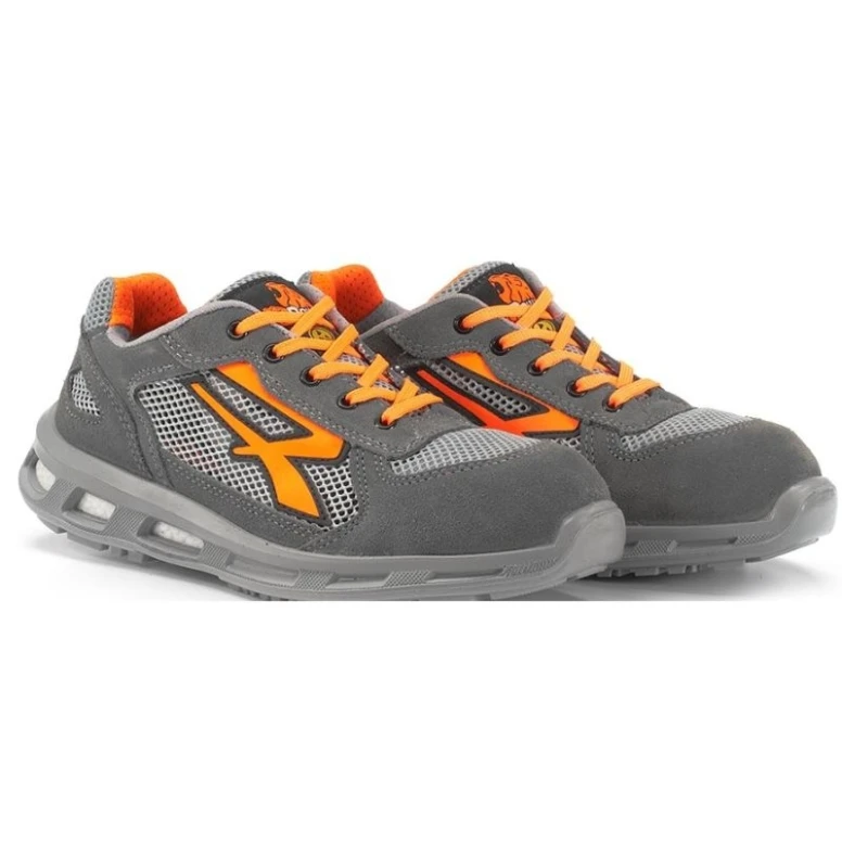 Liquidación total - Zapatos de seguridad U-power Ultra S1P SRC ESD RL20476 Número 40