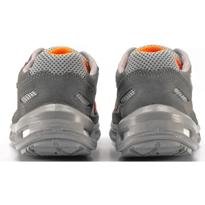 Liquidación total - Zapatos de seguridad U-power Ultra S1P SRC ESD RL20476 Número 40