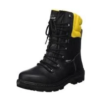 Liquidación total - Zapatos de seguridad Cofra Woodsman Bis A E P FO WRU SRC 25580-000 Número 40 2