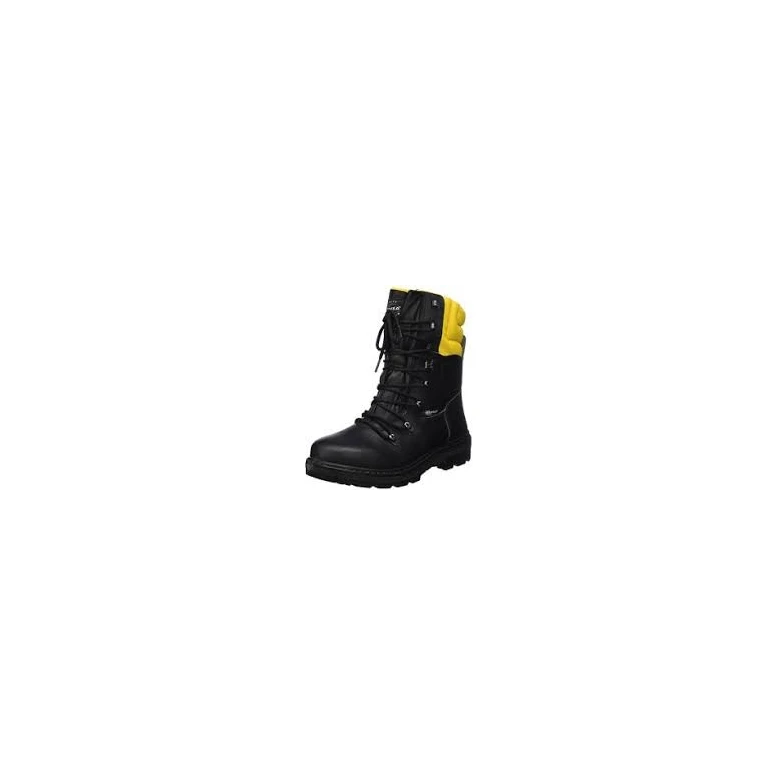 Liquidación total - Zapatos de seguridad Cofra Woodsman Bis A E P FO WRU SRC 25580-000 Número 40