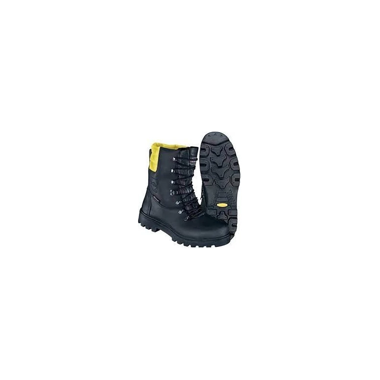 Liquidación total - Zapatos de seguridad Cofra Woodsman Bis A E P FO WRU SRC 25580-000 Número 40