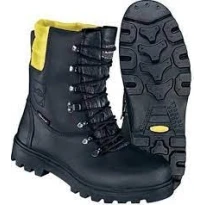 Liquidación total - Zapatos de seguridad Cofra Woodsman Bis A E P FO WRU SRC 25580-000 Número 40