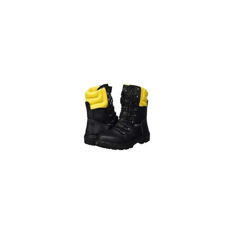 Liquidación total - Zapatos de seguridad Cofra Woodsman Bis A E P FO WRU SRC 25580-000 Número 40