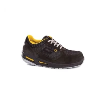Liquidación total - Zapatos de seguridad de trabajo Giasco Leopard S1P SRC ESD 3M454T Número 43