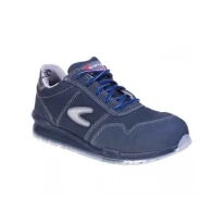 Liquidación total - Zapatos de seguridad Cofra Monnalisa S3 SRC 78500-005 Número 38