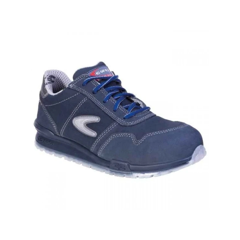 Liquidación total - Zapatos de seguridad Cofra Monnalisa S3 SRC 78500-005 Número 38