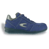 Liquidación total - Zapatos de seguridad Cofra Monnalisa S3 SRC 78500-005 Número 38 2