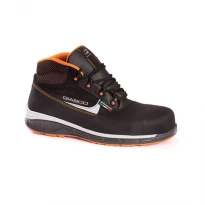Liquidación total - Zapatos de seguridad de trabajo Giasco LIGHT SB FO E P CI WRU SRC 3R198E Número 45