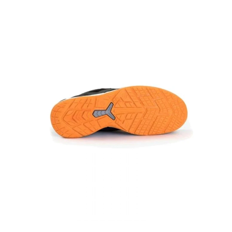 Liquidación total - Zapatos de seguridad de trabajo Giasco LIGHT SB FO E P CI WRU SRC 3R198E Número 45