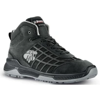 Liquidación total - Zapatos de seguridad U-power Tango S3 SRC WN10074 Número 39