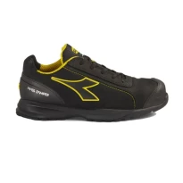 Liquidación total - Zapatos de seguridad Diadora Glove Mds Master Low S3 HRO SRC ESD 701.181138 Número 40