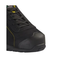 Liquidación total - Zapatos de seguridad Diadora Glove Mds Master Low S3 HRO SRC ESD 701.181138 Número 40