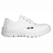 Liquidación total - Zapatos de seguridad 58140 B Lewer S2 SRC Número 42