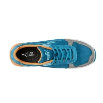 Liquidación total - Zapatos de seguridad Puma Frontside Low S1P HRO ESD SRC 644640 Número 39 2