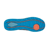 Liquidación total - Zapatos de seguridad Puma Frontside Low S1P HRO ESD SRC 644640 Número 39