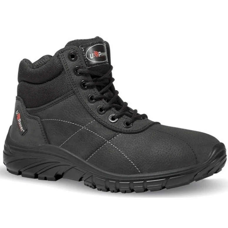 Liquidación total - Zapatos de seguridad U-power Sting Grip 02 FO SRC UK10767 Número 41