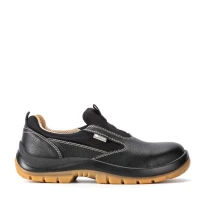 Liquidación total - Zapatos de seguridad Sixton Lugano S3 CI SRC 82201-00L Número 42