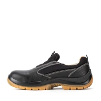 Liquidación total - Zapatos de seguridad Sixton Lugano S3 CI SRC 82201-00L Número 42 2
