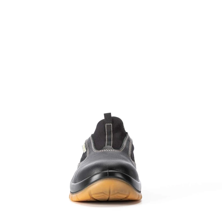 Liquidación total - Zapatos de seguridad Sixton Lugano S3 CI SRC 82201-00L Número 42