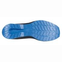Liquidación total - Zapatos de seguridad Cofra Accelerator S1P SRC 18540-005 Número 42