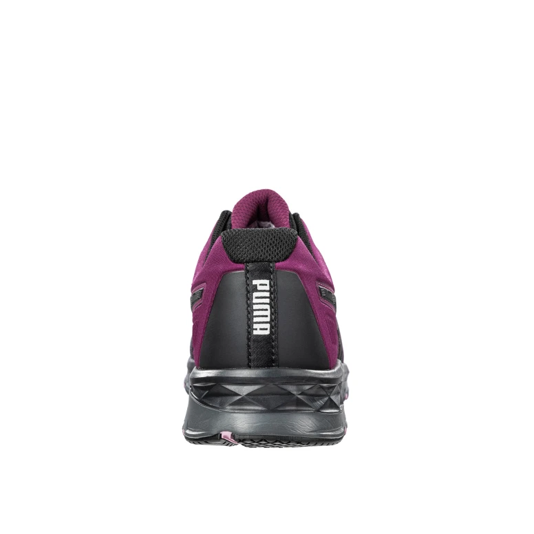 Liquidación total - Zapatos de seguridad Puma Define Wns Low Lady S1P ESD HRO SRC 643920 Número 38