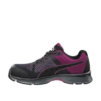 Liquidación total - Zapatos de seguridad Puma Define Wns Low Lady S1P ESD HRO SRC 643920 Número 38
