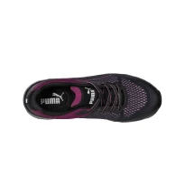 Liquidación total - Zapatos de seguridad Puma Define Wns Low Lady S1P ESD HRO SRC 643920 Número 38