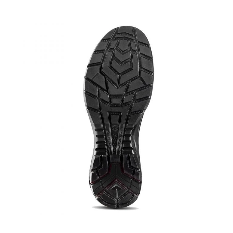 Liquidación total - Zapatos de seguridad Lemaitre Roy S1P ESD SRC ROYS1PNR Número 42