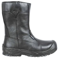 Liquidación total - Botas de seguridad Cofra New Freezer S3 CI WR HRO SRC 13590-000 Número 42