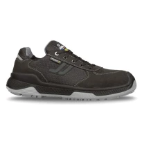 Liquidación total - Zapatos de seguridad Jallatte Jaloxy S1P CI HI ESD SRC JI556 Número 46