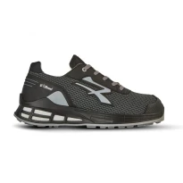 Liquidación total - Zapatos de seguridad U-Power Red Premium Kaleo S3 SRC CI ESD RN20074 Número 47