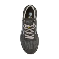 Liquidación total - Zapatos de seguridad U-Power Red Premium Kaleo S3 SRC CI ESD RN20074 Número 47
