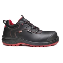 Liquidación total - Zapatos de seguridad Base Be-Dry Low S3 HRO CI WR SRC B0894S Número 49