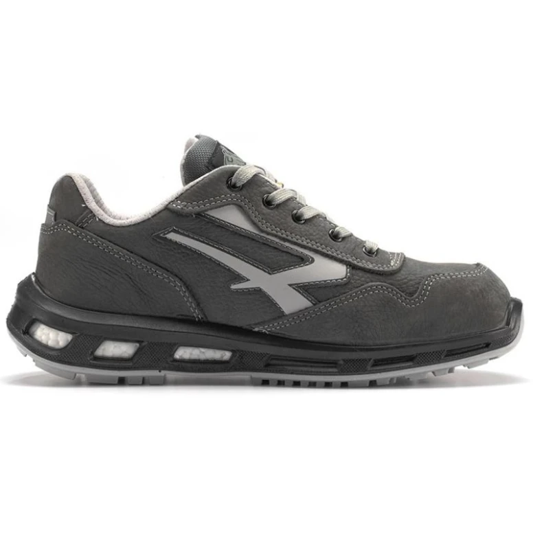 Liquidación total - Zapatos de seguridad U-power Kick S3 SRC CI ESD RL20023 Número 42